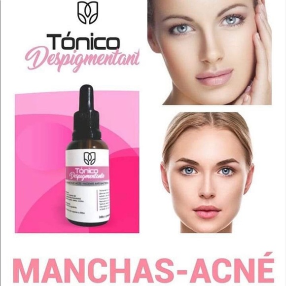 LB Tónico Despigmentante🇨🇴* Eliminador de manchas* Removes dark spots + … - Picture 9 of 15